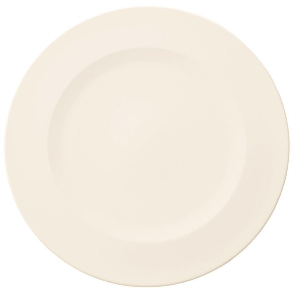MĚLKÝ TALÍŘ For Me 32 cm Villeroy & Boch - Jídelní talíře