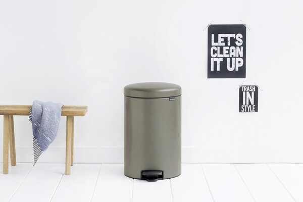 ODPADKOVÝ KOŠ 20 l Brabantia - Odpadkové koše