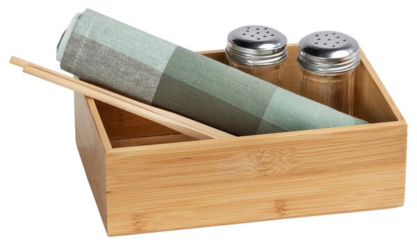 ORGANIZÉR hnědá - Organizéry & pořadače
