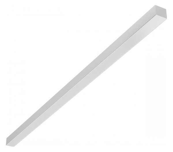 Brilagi - LED Str. přisaz. svít. FULLDAY LED/20/30/40W/230V 2700/4000/6000K bílá