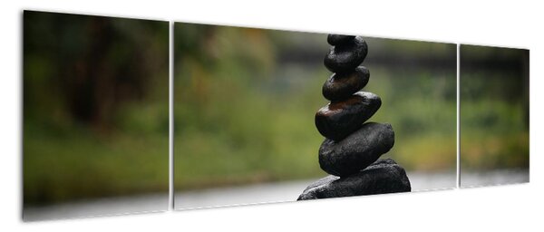 Relaxační obraz (170x50cm)