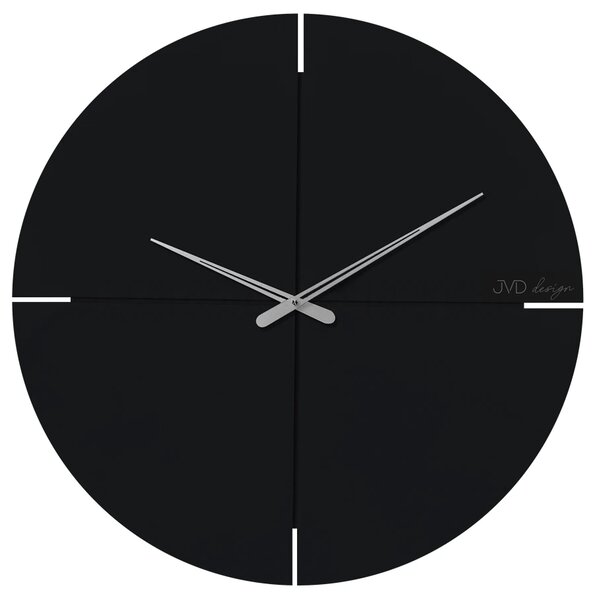 Nástěnné hodiny HC40.1 JVD 60cm