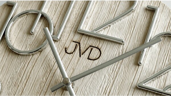 Hodiny JVD HT99.2