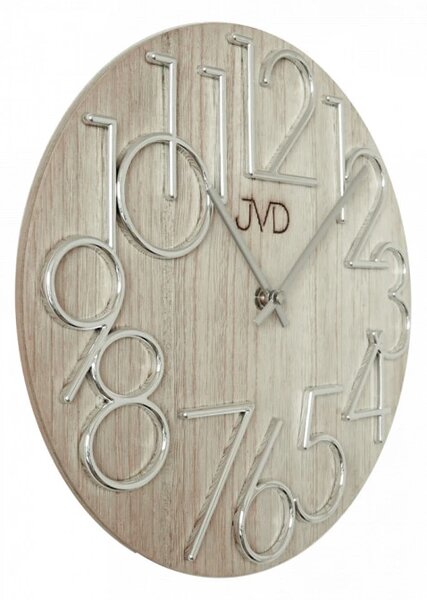 Hodiny JVD HT99.2