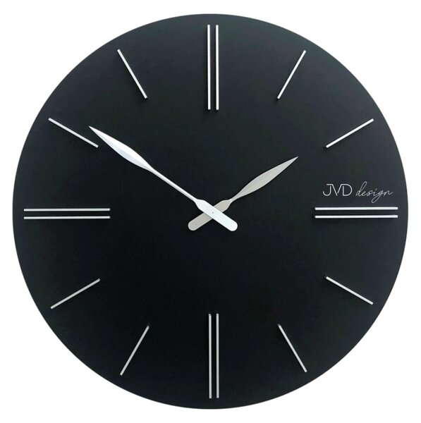 Nástěnné hodiny HC38.3 JVD 50cm
