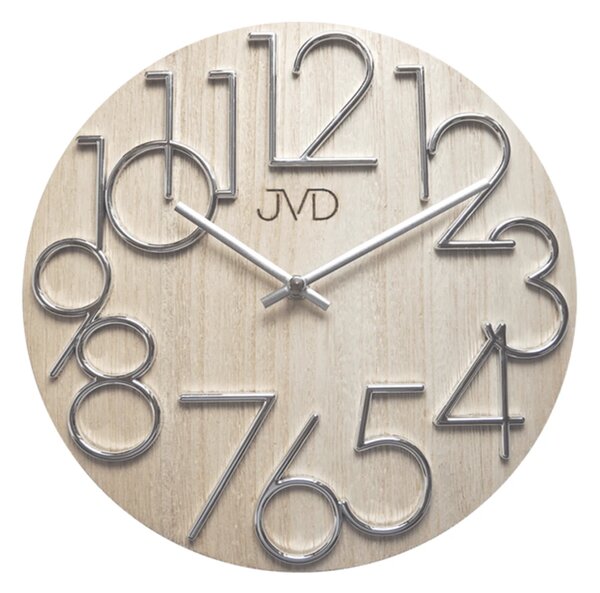 Hodiny JVD HT99.2