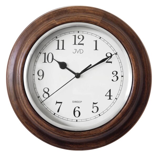 Nástěnné hodiny NS27043/88 JVD 29,5cm