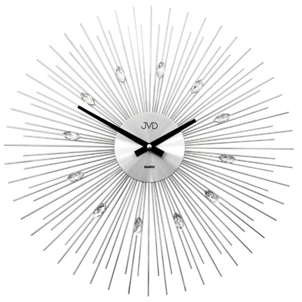 Nástěnné hodiny HT431.2 JVD 49cm