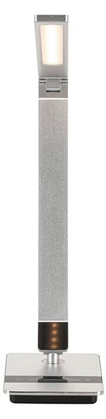 LAMPA NA PSACÍ STŮL, dotykový stmívač, 12,1/17,9/33 cm Novel - Kancelářské lampy