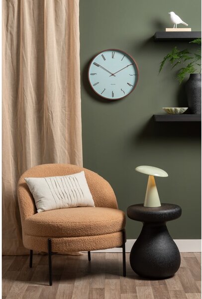 Nástěnné hodiny ø 40 cm Scandia – Karlsson