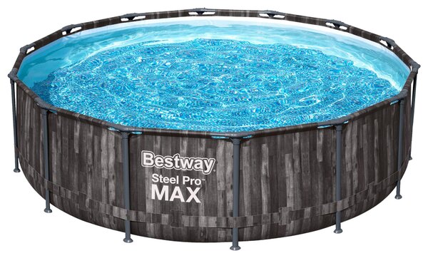 BAZÉN 427/107 cm Bestway - Online Only letní radovánky, Online Only