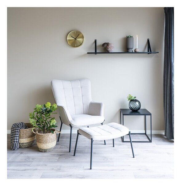 Nástěnné hodiny ø 30 cm Istanbul – House Nordic