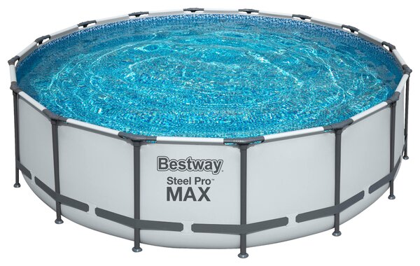 BAZÉN 488/122 cm Bestway - Online Only letní radovánky, Online Only