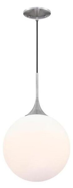 Westinghouse 61195 - LED Lustr na lanku MORETTI LED/12W/230V