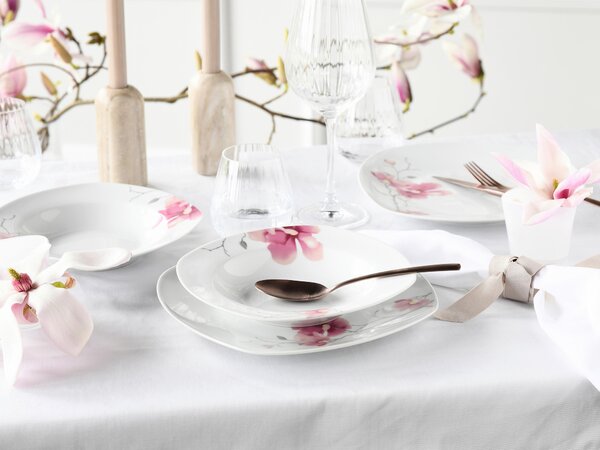 JÍDELNÍ SOUPRAVA 12dílnéporcelán Creatable - Online Only nádobí, Online Only