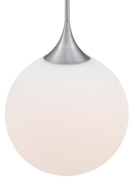 Westinghouse 61195 - LED Lustr na lanku MORETTI LED/12W/230V