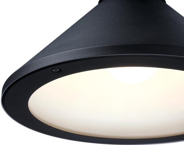 Westinghouse 61238 - Venkovní stropní svítidlo WALTER 1xE27/60W/230V IP44