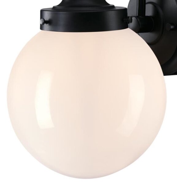 Westinghouse 61240 - Venkovní nástěnná lampa EDDYSTONE 1xE27/60W/230V IP44