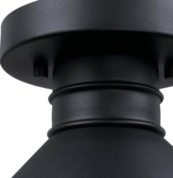 Westinghouse 61238 - Venkovní stropní svítidlo WALTER 1xE27/60W/230V IP44
