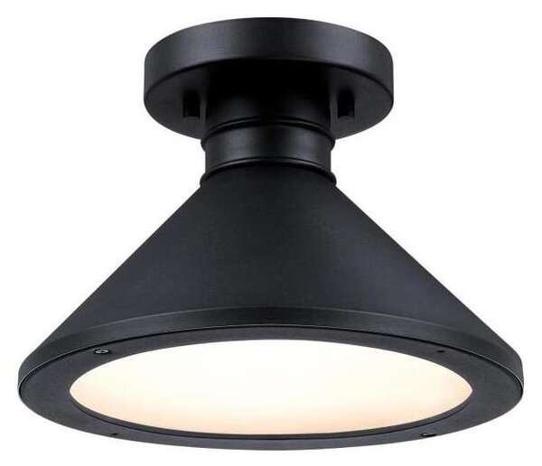 Westinghouse 61238 - Venkovní stropní svítidlo WALTER 1xE27/60W/230V IP44