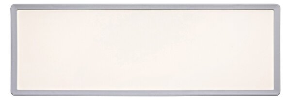 Rabalux 3278 LED stropní svítidlo Pavel 1x22W | 2200lm | 4000K - bílá