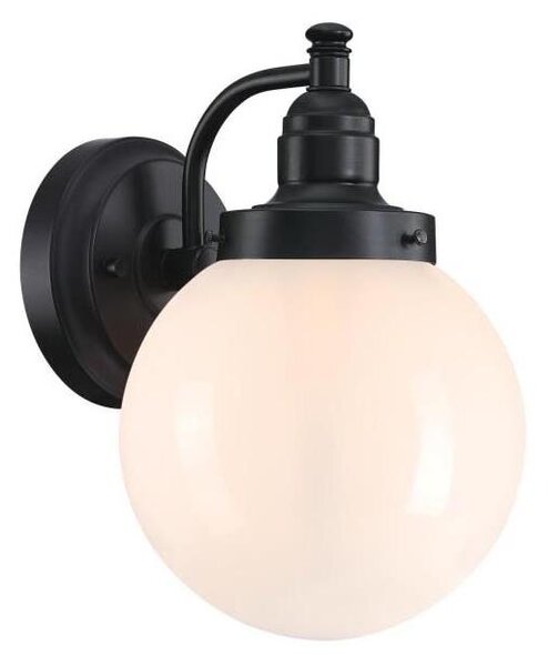 Westinghouse 61240 - Venkovní nástěnná lampa EDDYSTONE 1xE27/60W/230V IP44