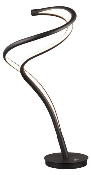 STOLNÍ LED LAMPA, senzorový stmívač, 30/56 cm Trio Leuchten - Stolní lampy