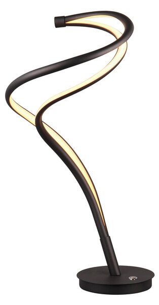 STOLNÍ LED LAMPA, senzorový stmívač, 30/56 cm Trio Leuchten - Stolní lampy