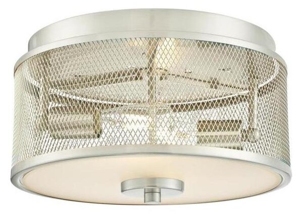 Westinghouse 63279 - Stropní svítidlo MORRISON 2xE27/40W/230V