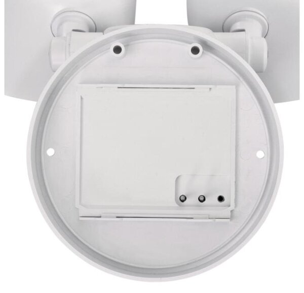 Westinghouse 63642 - LED Venkovní reflektor se senzorem LED/17,5W/230V IP44