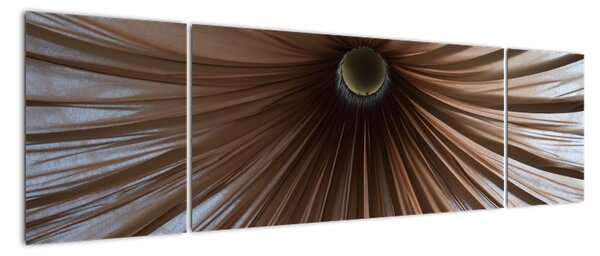 Abstraktní obraz (170x50cm)