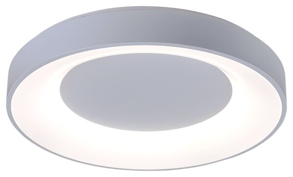 Rabalux 3083 LED stropní svítidlo Ceilo 1x38W | 3200lm | 3000-6500K - stmívatelné, dálkové ovládání, bílá