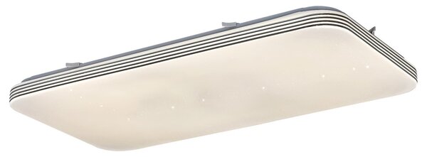 Rabalux 3410 LED stropní svítidlo Oscar 1x36W | 2520lm | 4000K - bílá