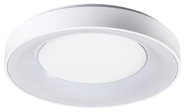 Rabalux 3083 LED stropní svítidlo Ceilo 1x38W | 3200lm | 3000-6500K - stmívatelné, dálkové ovládání, bílá