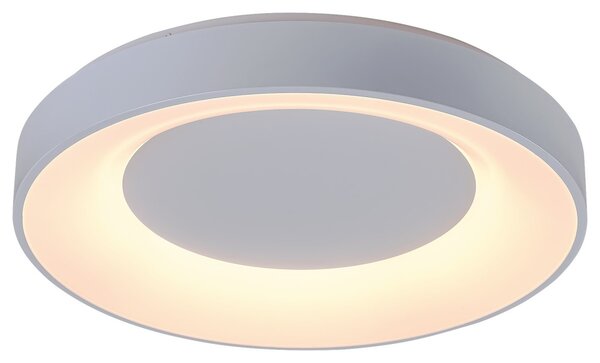 Rabalux 3083 LED stropní svítidlo Ceilo 1x38W | 3200lm | 3000-6500K - stmívatelné, dálkové ovládání, bílá