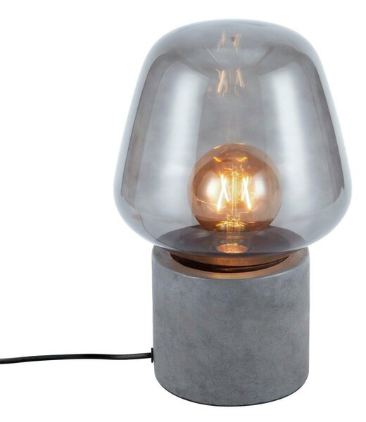 NORDLUX Christina 20 stolní lampa antracit 48905050
