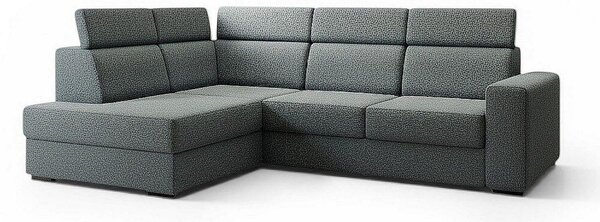 Sedací souprava MILANO "L" vibe 95