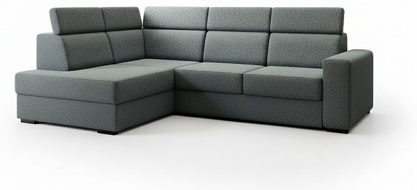 Sedací souprava MILANO "L" vibe 95