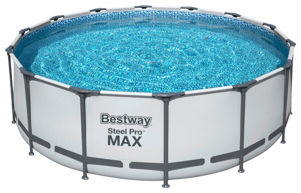 BAZÉN 427/122 cm Bestway - Online Only letní radovánky, Online Only