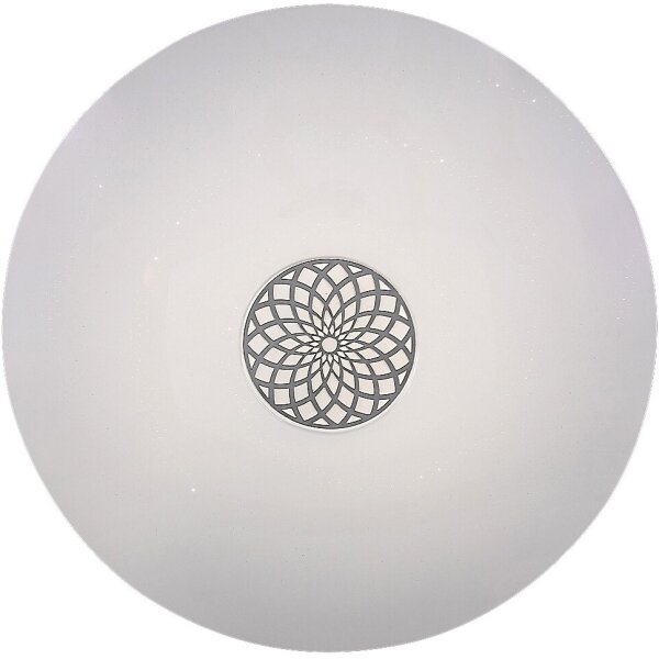 Rabalux 5365-LED RGB Stmívatelné stropní svítidlo OPHELIA LED/40W/230V Wi-Fi +DO