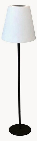 Solární podlahová LED lampa Standy