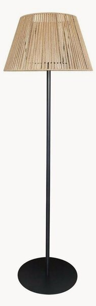 Stmívatelná přenosná interiérová/exteriérová stojací LED lampa Raffy