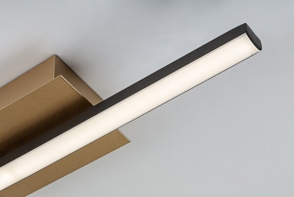 Rabalux 71397 - LED Stropní svítidlo DEMIR LED/8W/230V 4000K