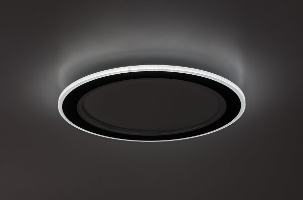 Rabalux 71406 - LED Stm. stropní svítidlo GOLWEN LED/22W/230V 3000-6500K + DO