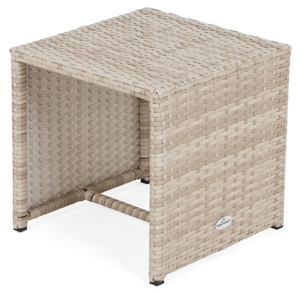 Zahradní stolek Bora Bora Beige