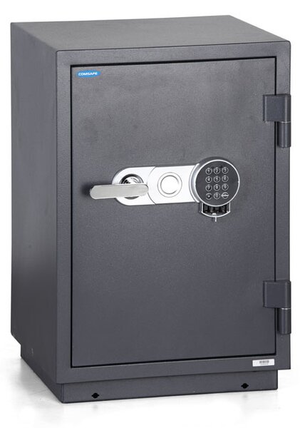 Ohnivzdorný sejf elektronický Sydney 65, 715 x 485 x 475 mm, 55 l
