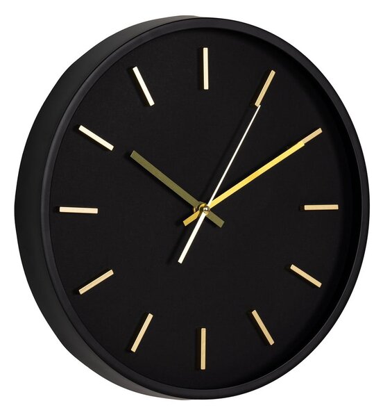 Nástěnné hodiny ø 35 cm Kensington – House Nordic