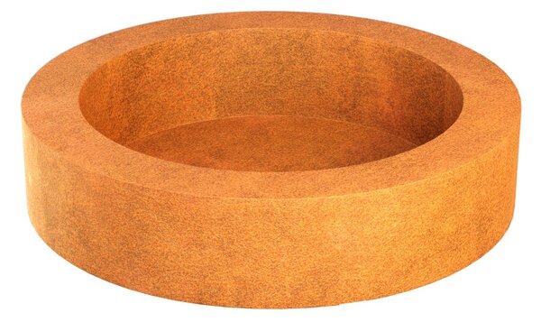 Zahradní ohniště Corten SOMBRERRO 3 průměr 100 cm