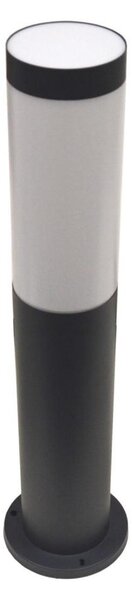 Venkovní lampa LOPPA 1xE27/60W/230V 45 cm IP44 černá
