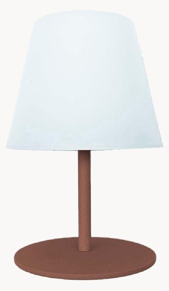 Solární stolní lampa Twins